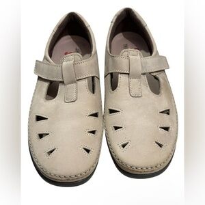 SAS Tripad comfort sandals size:9